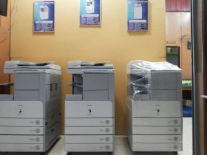 distributor fotocopy